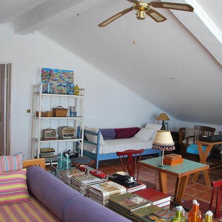 Monte Ramos Guest House Ferreira Do Alentejo Exterior photo
