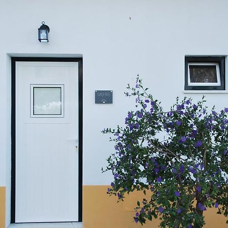 Monte Ramos Guest House Ferreira Do Alentejo Exterior photo