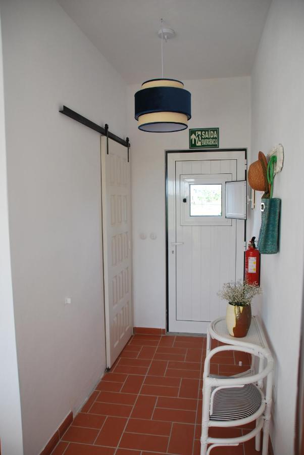Monte Ramos Guest House Ferreira Do Alentejo Exterior photo