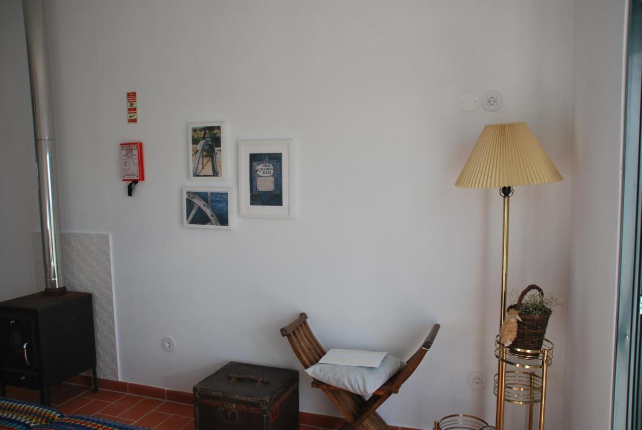 Monte Ramos Guest House Ferreira Do Alentejo Exterior photo