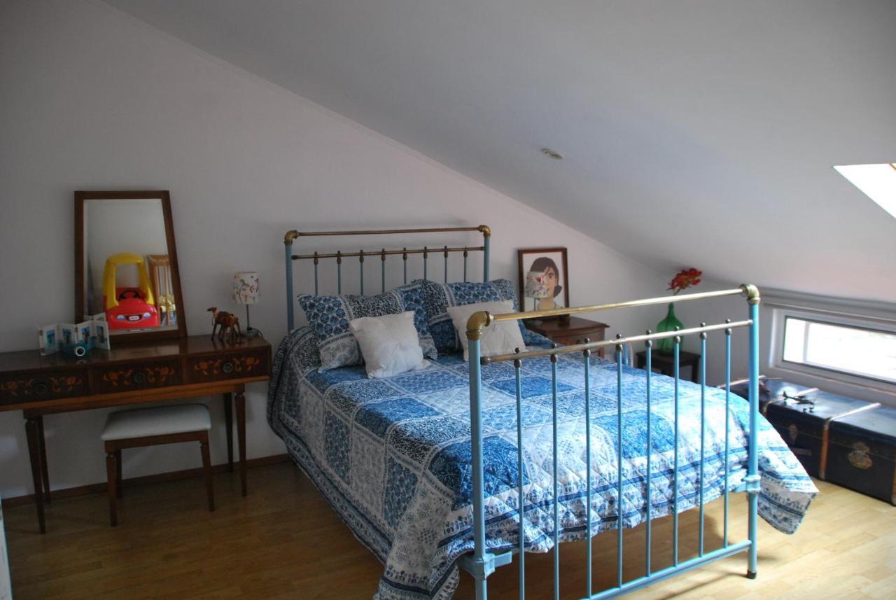 Monte Ramos Guest House Ferreira Do Alentejo Exterior photo