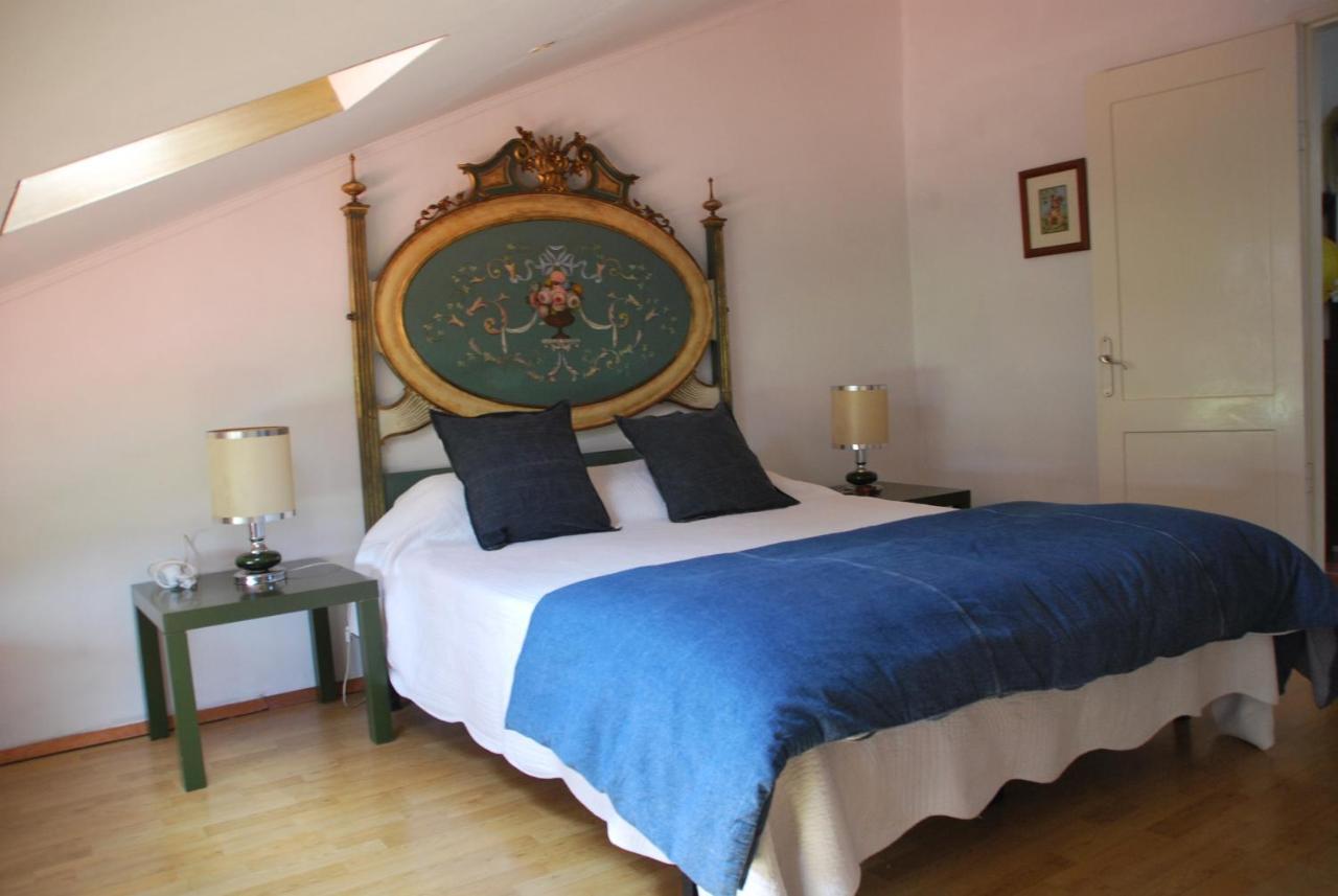 Monte Ramos Guest House Ferreira Do Alentejo Exterior photo