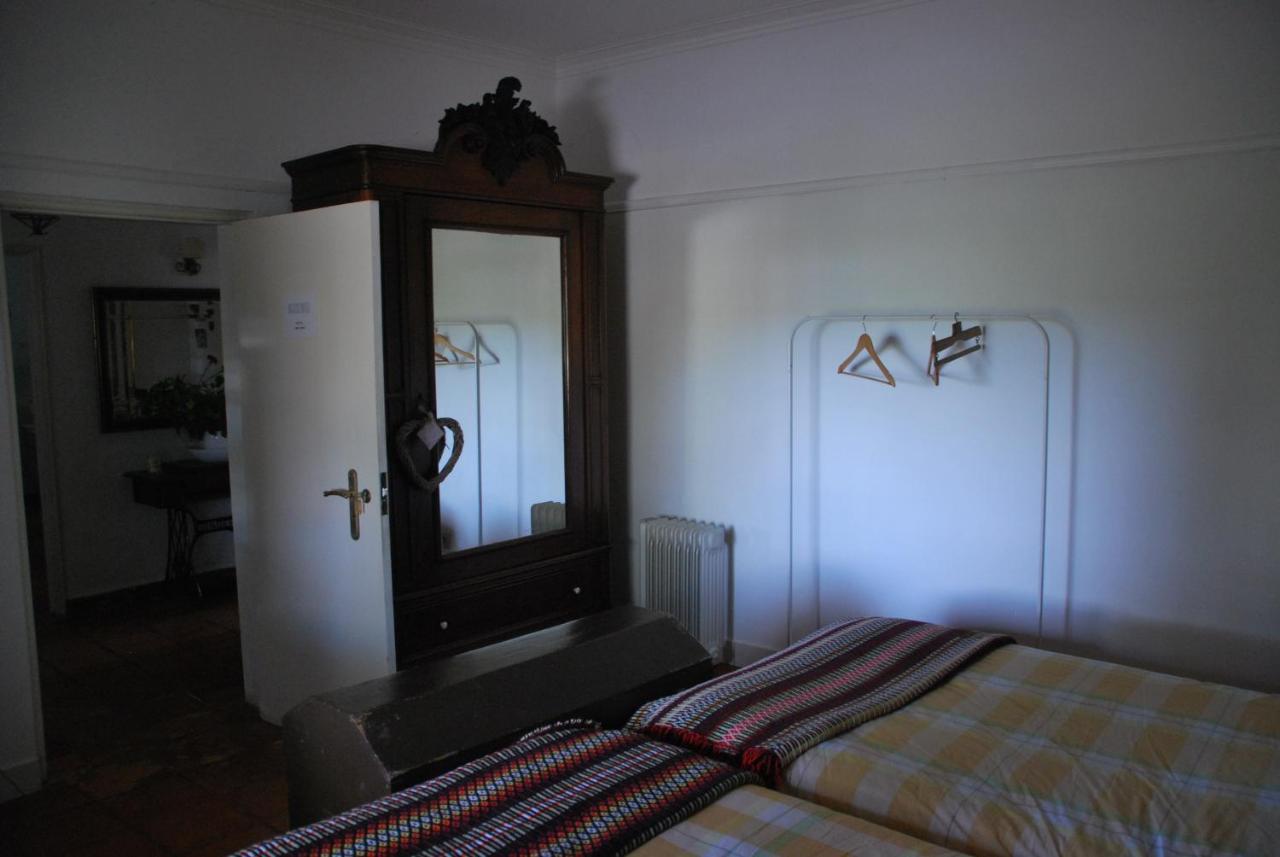 Monte Ramos Guest House Ferreira Do Alentejo Exterior photo