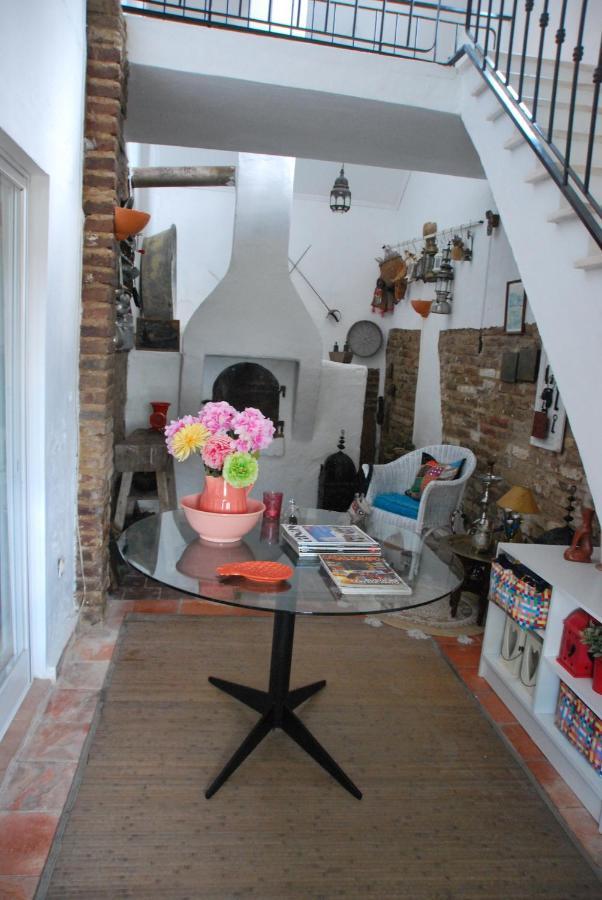 Monte Ramos Guest House Ferreira Do Alentejo Exterior photo