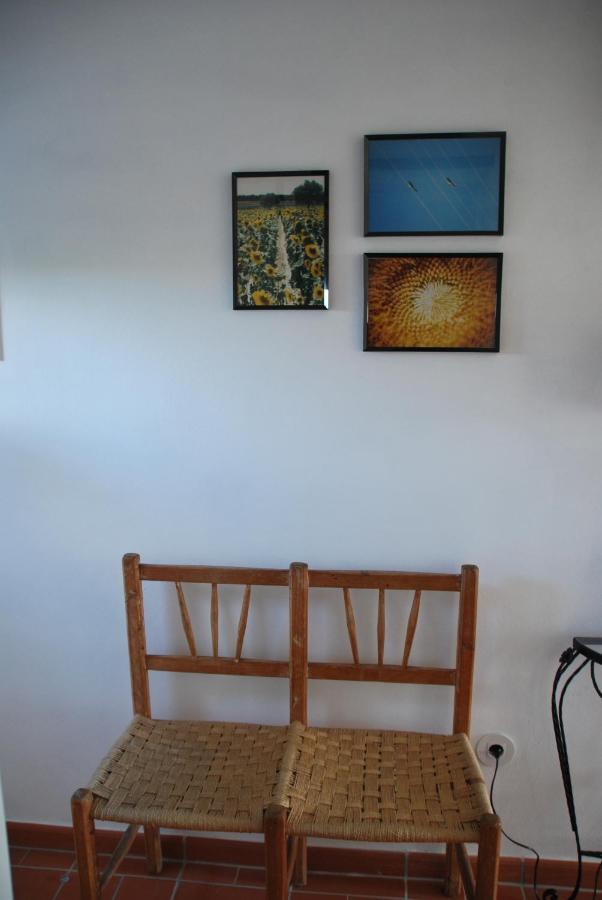 Monte Ramos Guest House Ferreira Do Alentejo Exterior photo