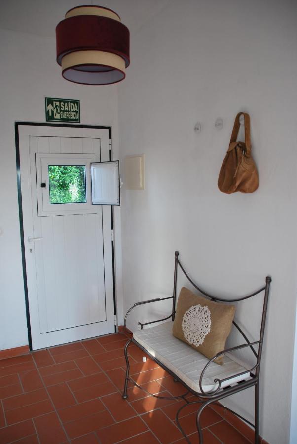 Monte Ramos Guest House Ferreira Do Alentejo Exterior photo