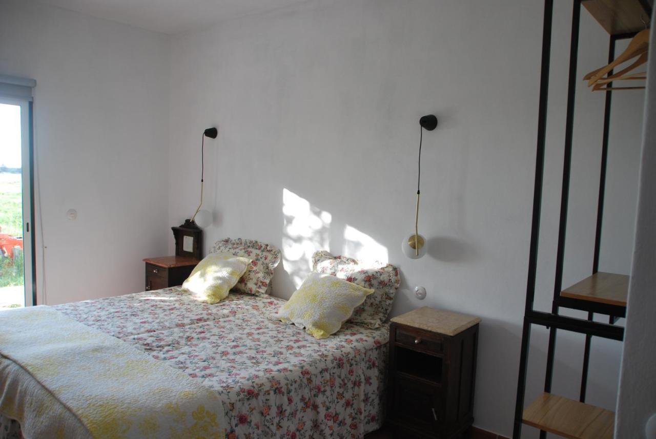 Monte Ramos Guest House Ferreira Do Alentejo Exterior photo